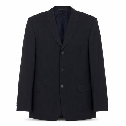 Mens UK Size 42 Mexx Regular Blue Suit Jacket