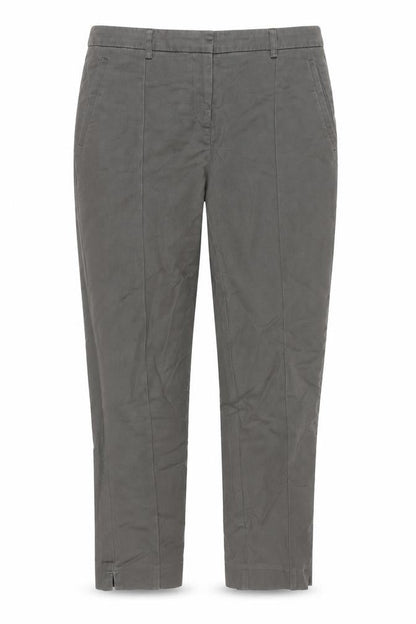 Womens UK Size 12 Oasis   Grey Trousers