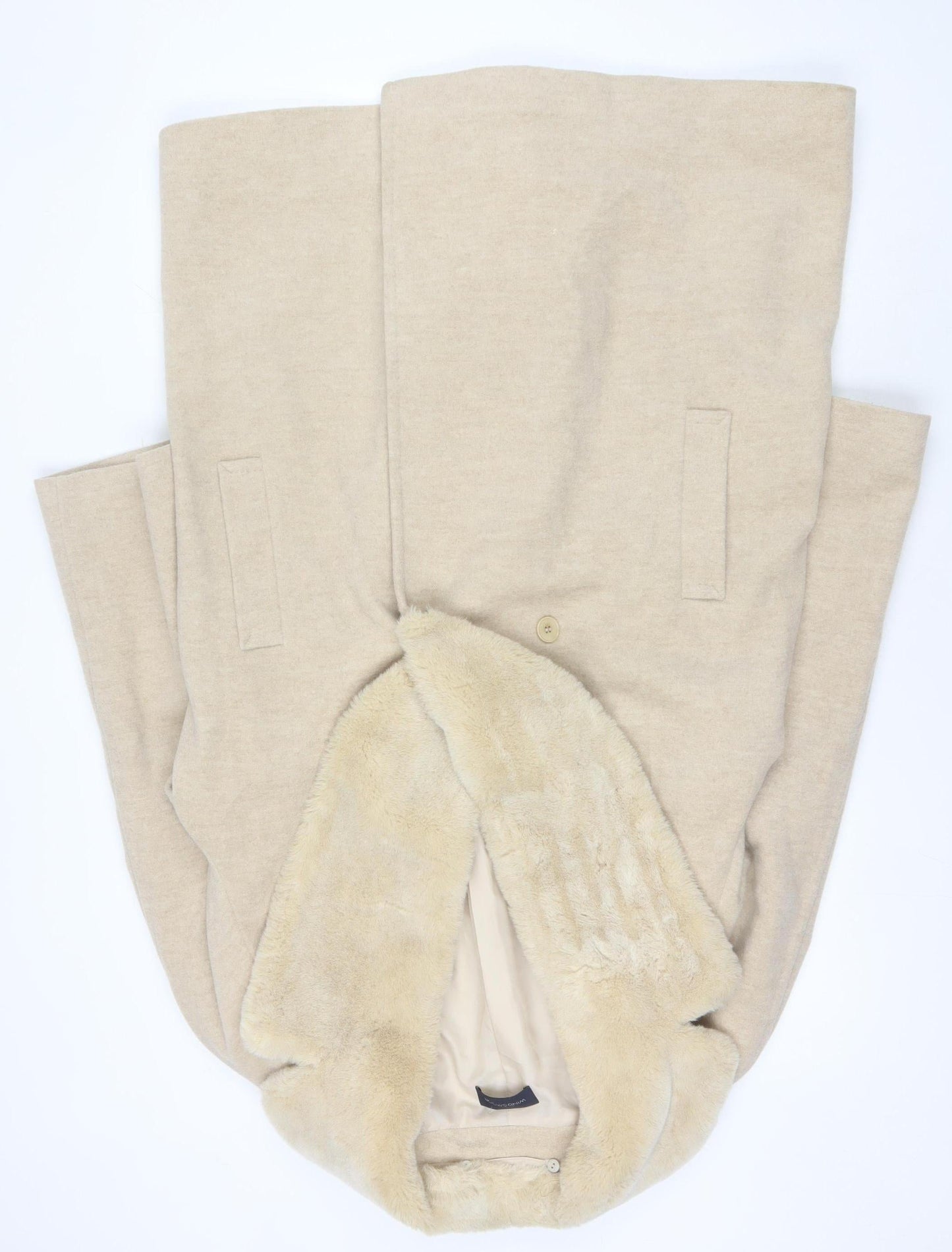 Womens UK Size 16 Windsmoor Beige