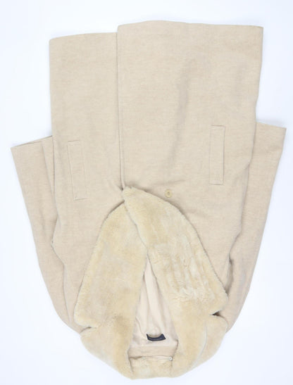 Womens UK Size 16 Windsmoor Beige