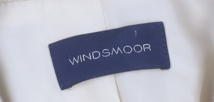 Womens UK Size 16 Windsmoor Beige