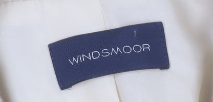 Womens UK Size 16 Windsmoor Beige