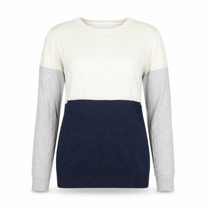 howies Women's Multicoloured XS Pullover Jumper