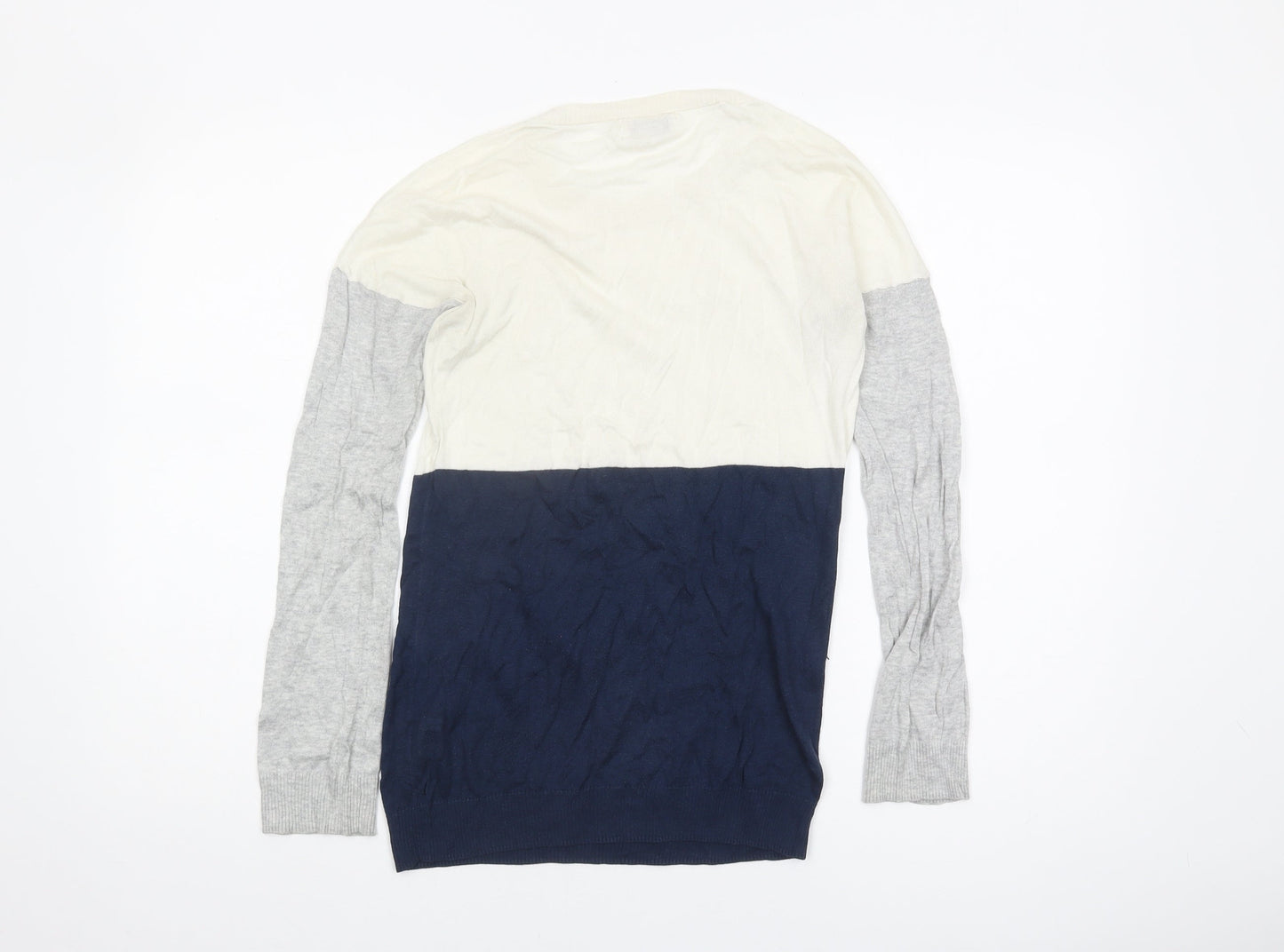 howies Women's Multicoloured XS Pullover Jumper