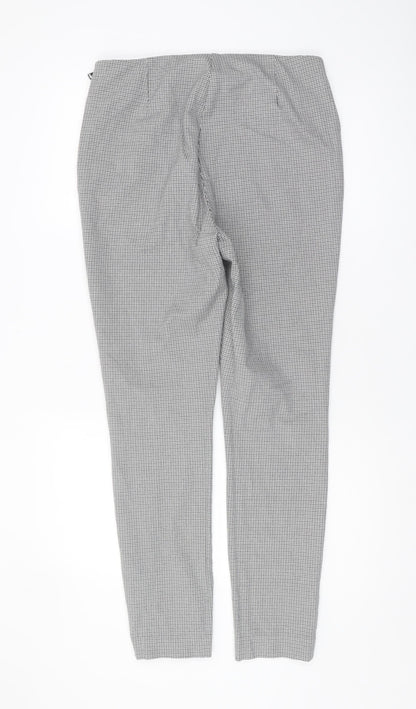 Womens UK Size 14 Marks and Spencer   Black Trousers