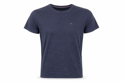 Mens UK Size M Tommy Jeans Blue  T-Shirt
