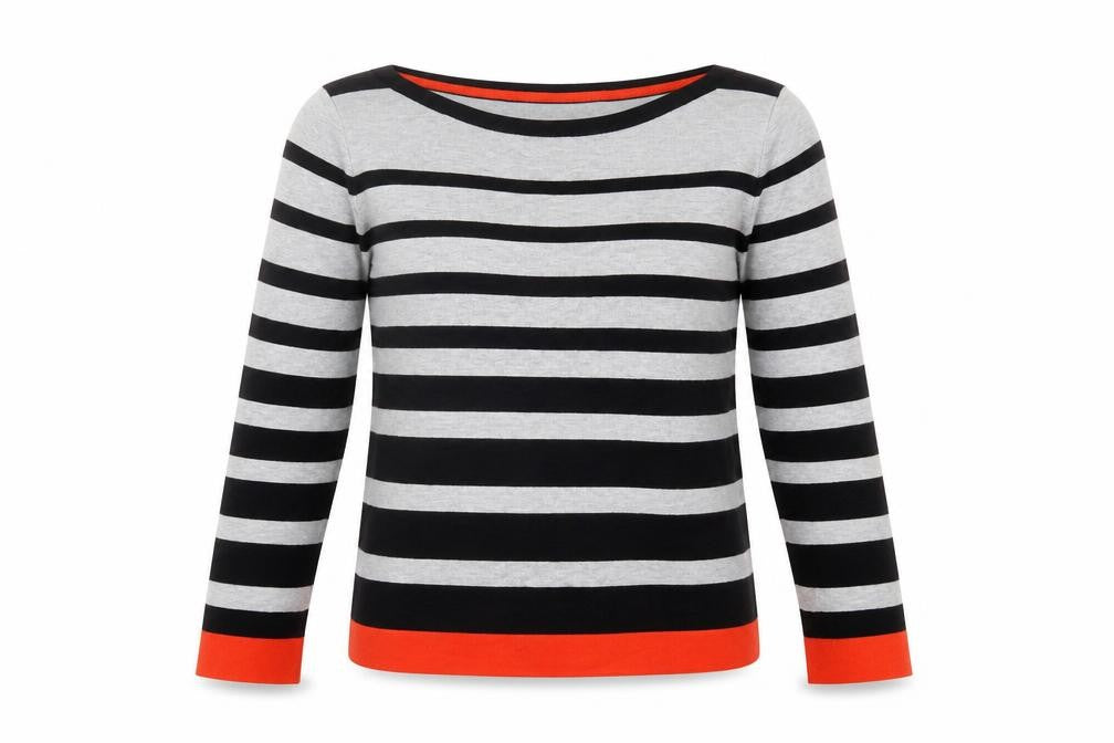 Womens UK Size 12 Wallis Black Pullover Jumper