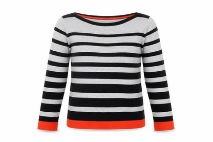 Womens UK Size 12 Wallis Black Pullover Jumper