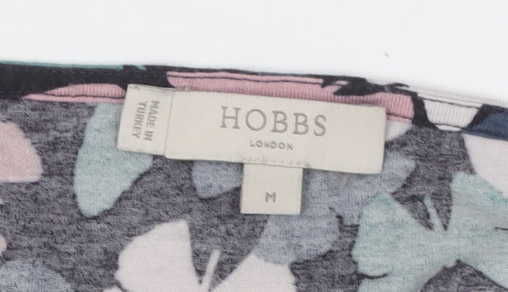 Womens UK Size M Hobbs Multicoloured  T-Shirt