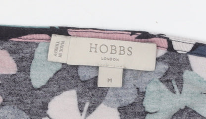 Womens UK Size M Hobbs Multicoloured  T-Shirt