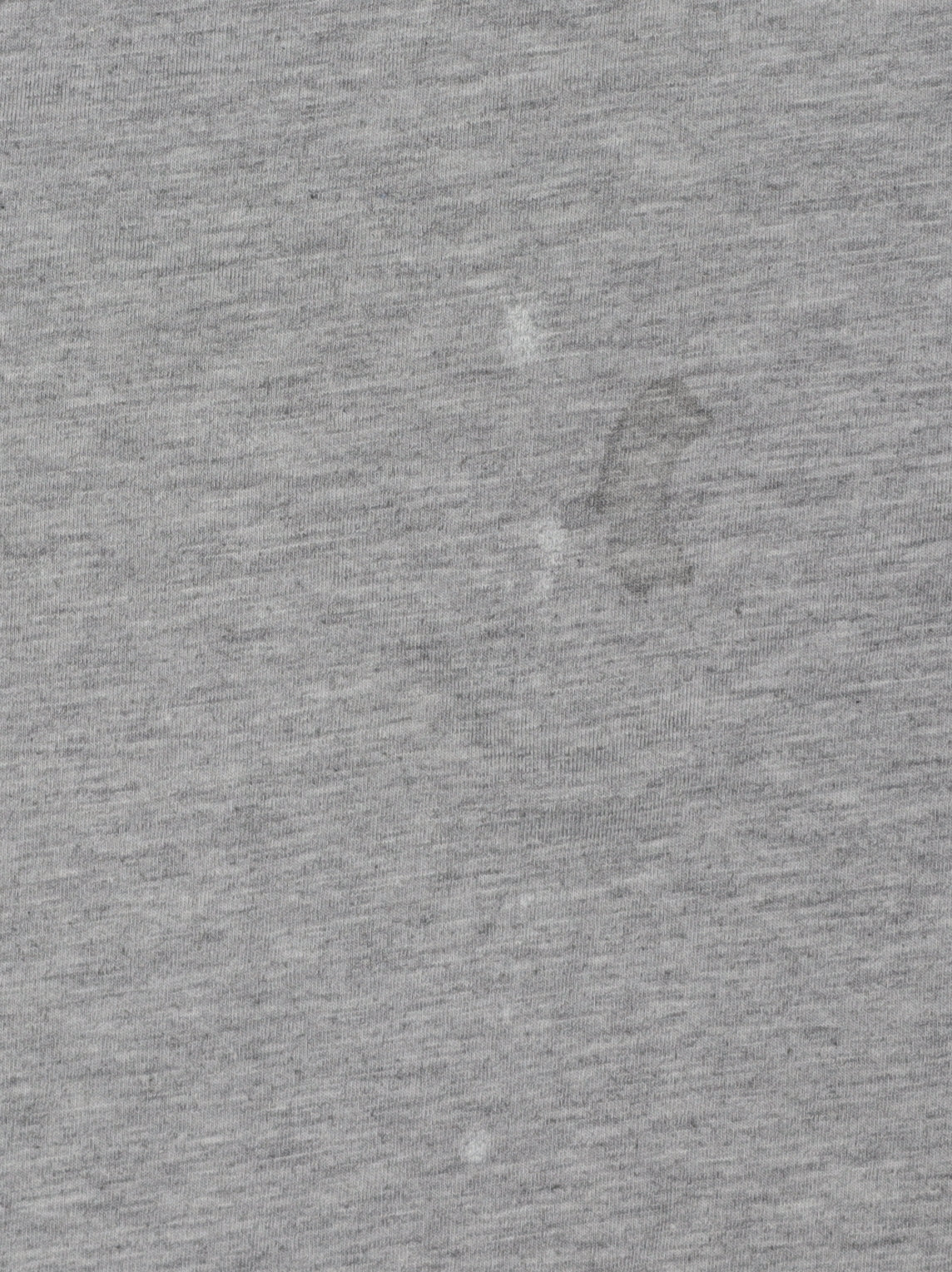 Nicce Men's Grey M Crew Neck Logo T-Shirt