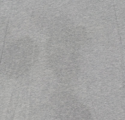 Unisex Adults UK Size XS Nike Grey Basic T-Shirt