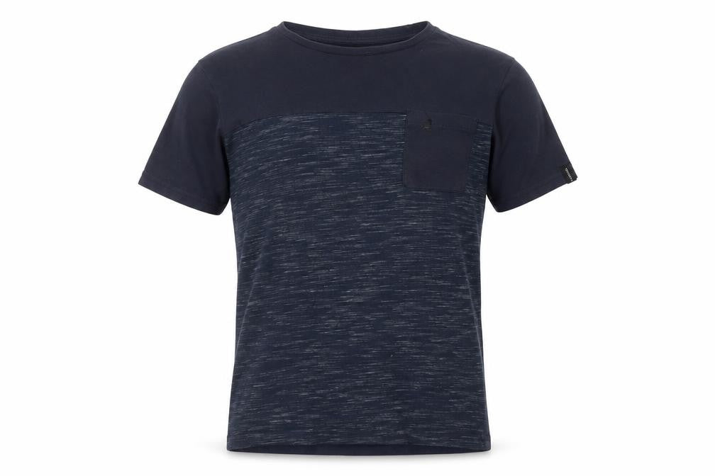 Mens UK Size M Kangol Blue  T-Shirt