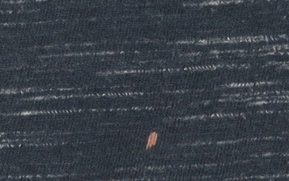 Kangol Men's Blue Colourblock T-Shirt, Size M