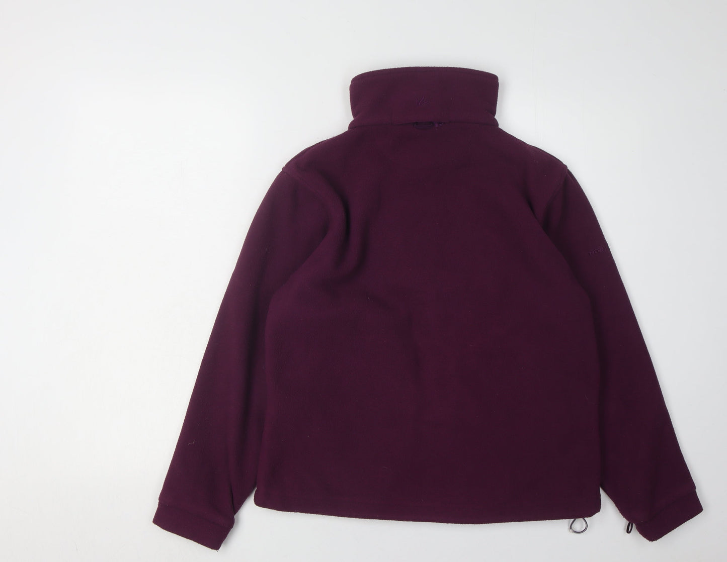 Womens UK Size 12 Peter Storm Purple Basic Jacket