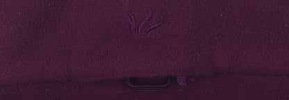 Womens UK Size 12 Peter Storm Purple Basic Jacket