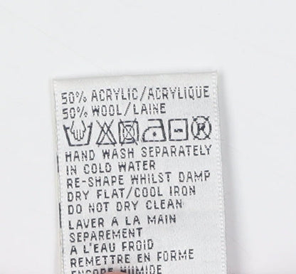 Alexon Women's Red Pullover Jumper, Size M