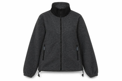 Unisex Adults UK Size L Icepeak Grey