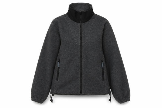 Unisex Adults UK Size L Icepeak Grey