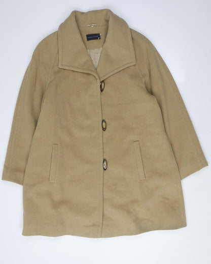 Womens UK Size 12 Windsmoor Beige