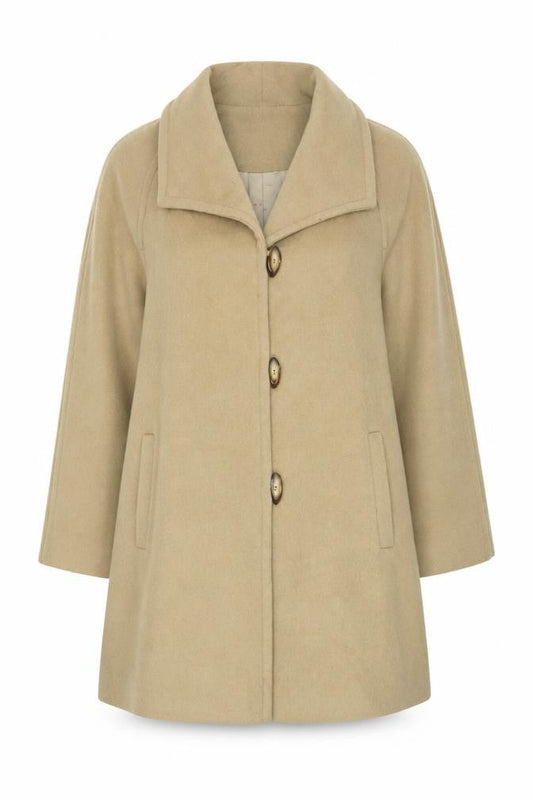 Womens UK Size 12 Windsmoor Beige