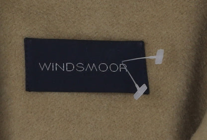 Womens UK Size 12 Windsmoor Beige