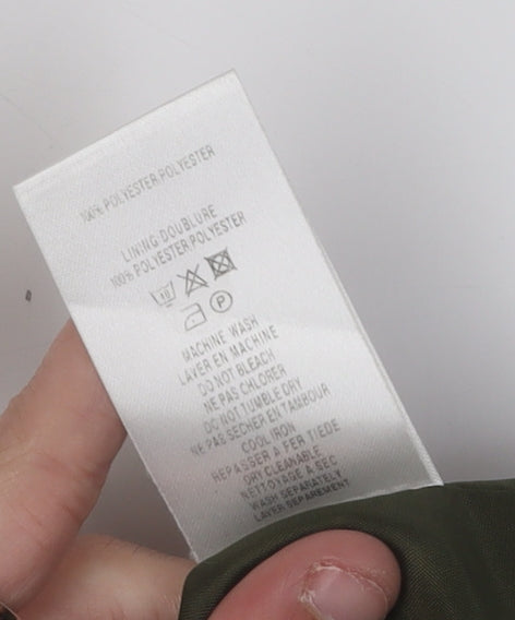 Eastex Women's Brown Suit Jacket Size 10