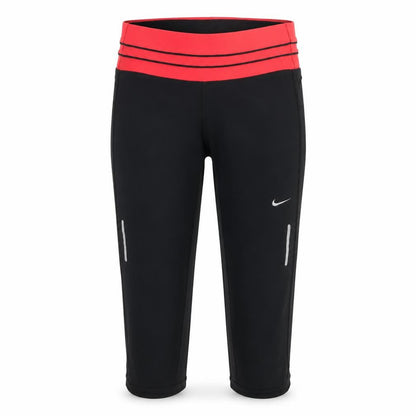 Womens UK Size XS Nike Slim Fit Compression Shorts