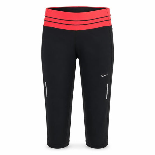 Womens UK Size XS Nike Slim Fit Compression Shorts