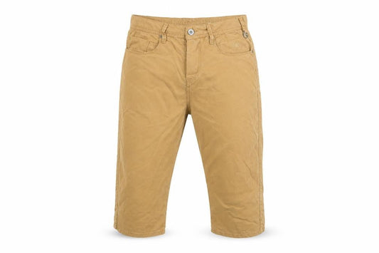 Mens UK Size S Soviet Regular Fit Chino Shorts