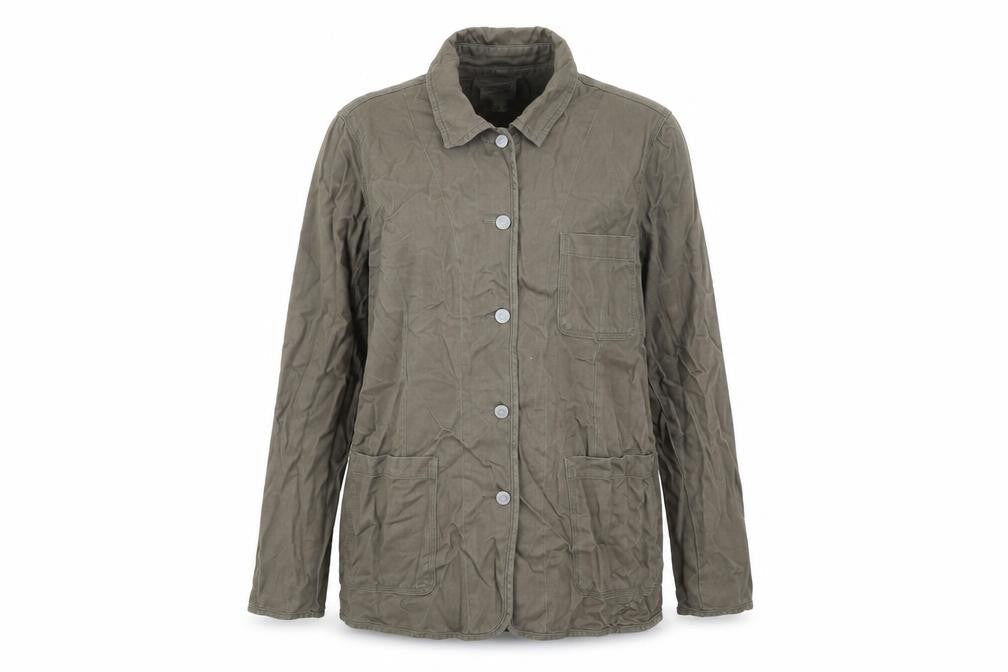Womens UK Size 16 Warehouse Brown
