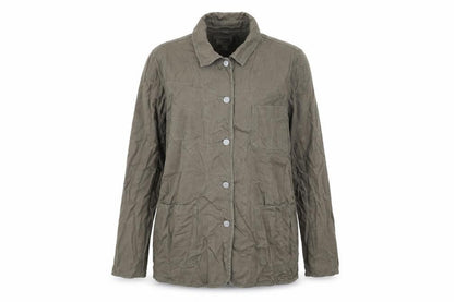Womens UK Size 16 Warehouse Brown