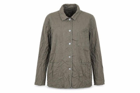 Womens UK Size 16 Warehouse Brown