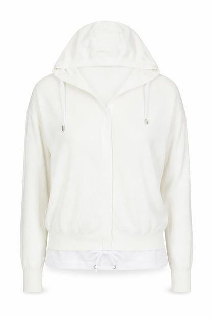 Womens UK Size 12 NEXT White  Jumper