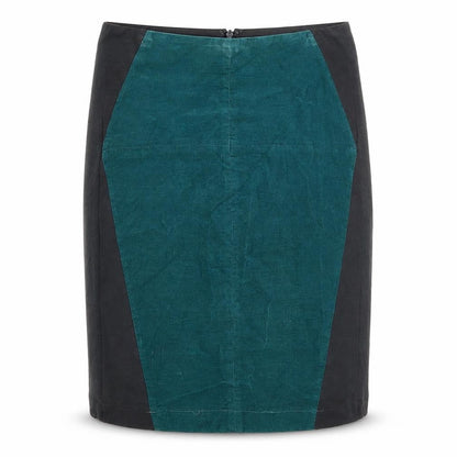 Steps Women's Black Pencil Skirt Size 10 Chic Style