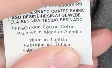 Marlboro Classics Men's Grey Straight Jeans L