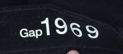 Gap Women's Black Jegging Jeans Size 4