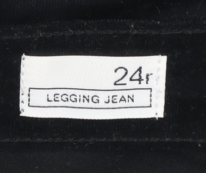 Gap Women's Black Jegging Jeans Size 4