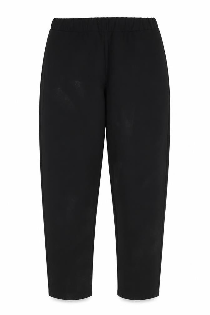 Womens UK Size 10 ASOS   Black Trousers