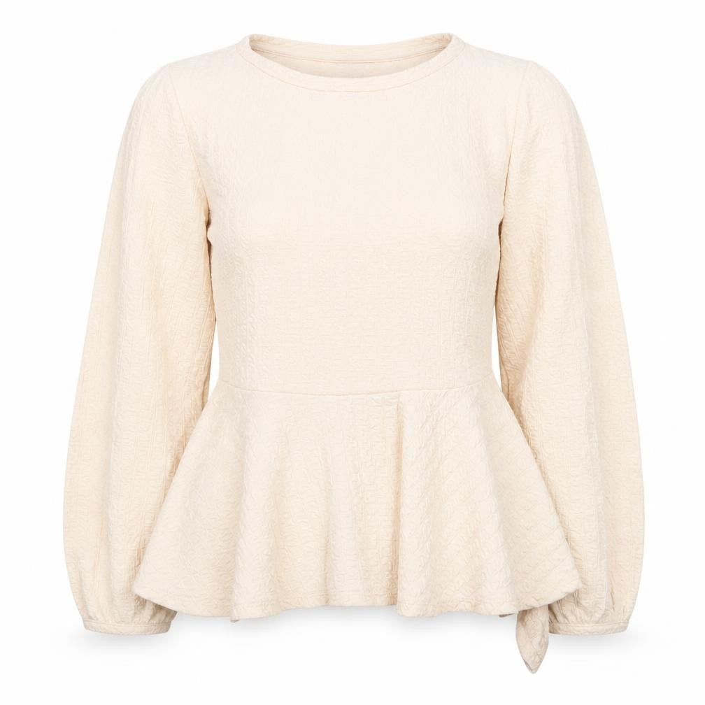 Womens UK Size 6 Zara Beige