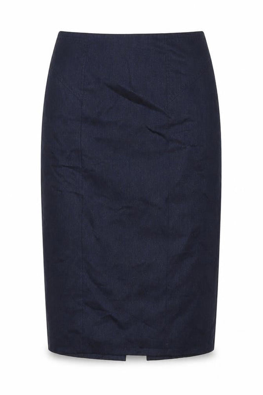 Womens UK Size 6 Austin Reed Straight & Pencil  Skirt