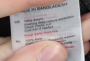 Pierre Cardin Men's Black 2XL V-Neck Pullover Jumper