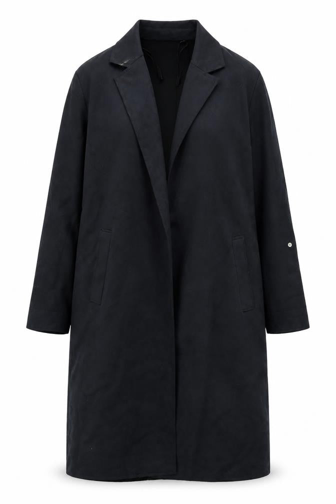 Womens UK Size 12 Stradivarius Black