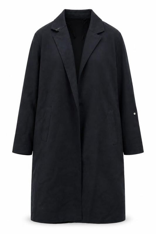 Womens UK Size 12 Stradivarius Black