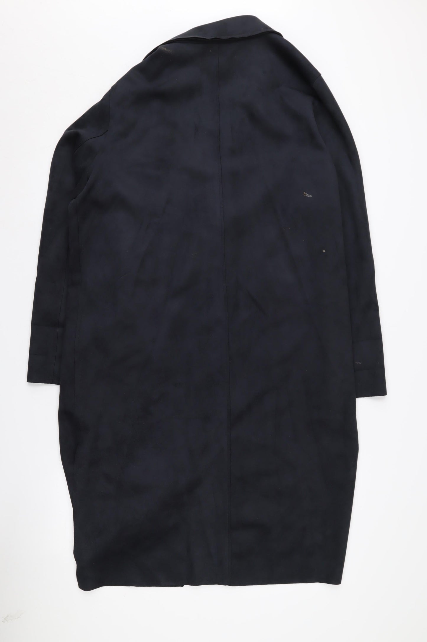 Womens UK Size 12 Stradivarius Black