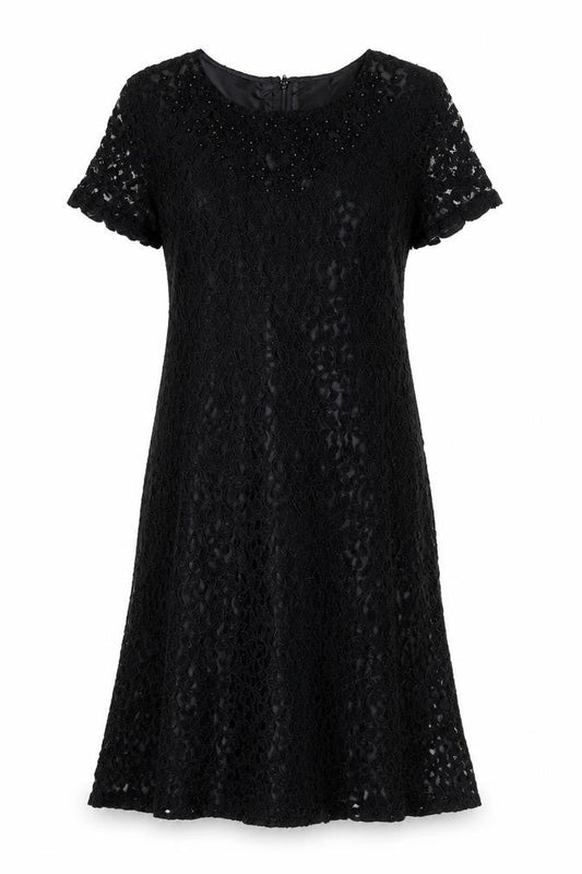 Eastex Women's Black Dress Size 12