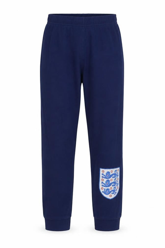 Marks & Spencer Boys Blue Lounge Set 7-8 Years