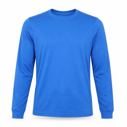 Mens UK Size S Campri Blue  Casual