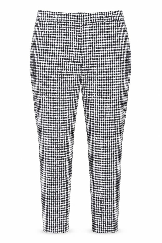 Womens UK Size 10 Dorothy Perkins Regular Fit  Multicoloured Trousers
