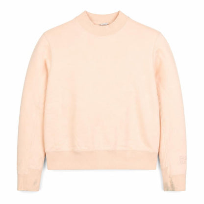 Womens UK Size 10 PUMA Pink Pullover Sweatshirt
